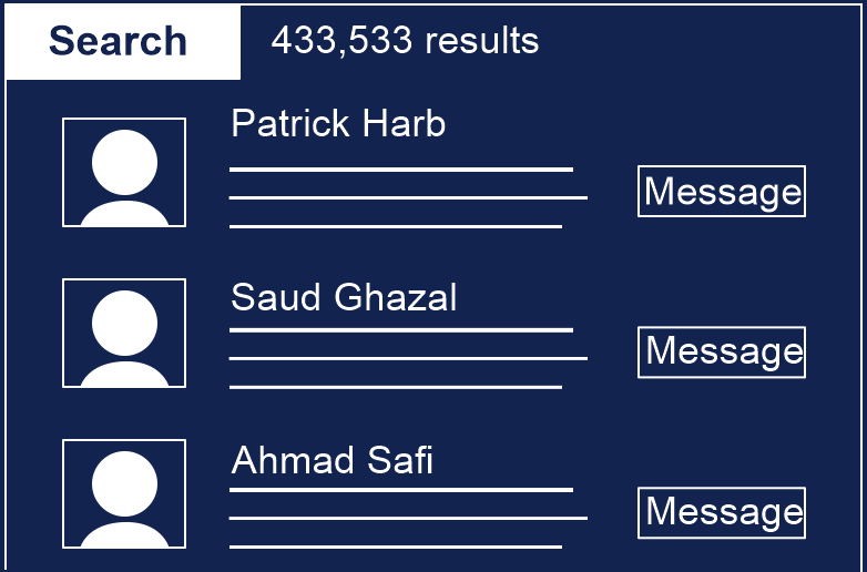 search